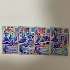 アイカツスターズ 【DVD】ボルドークラシカル リリィ、ローラ、ゆず アイカツスターズ 【DVD】ボルドークラシカル リリィ、ローラ、ゆず