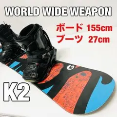 2025年最新】 palmer スノーボードの人気アイテム - メルカリ