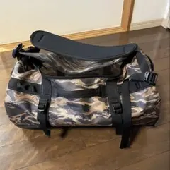 The North Face ベースキャンプダッフルバッグ NF0A52ST