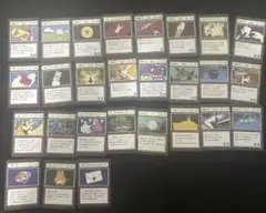 HUNTER×HUNTER グリーズアイランド編全48枚