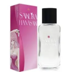 希少☆新品□シティーハンター オードパルファム 野上冴子 50ml 香水