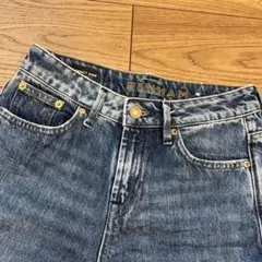 DENHAM BARDOT WIDE デニム パンツのサムネイル