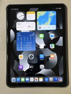 2026年最新】IPad air 第5世代 本体 セルラーの人気アイテム - メルカリ