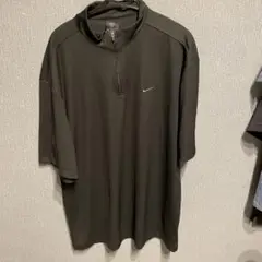 【美品】NIKEGOLF ナイキゴルフ 半袖 メンズ M