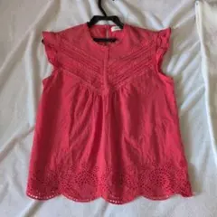 mayson grey レースノースリーブのサムネイル