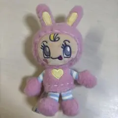 ナルミヤキャラクターズ ミニぬいぐるみ