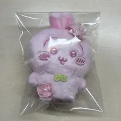 ちいかわ ぬいぱれっと～さくらいろ～マスコット② うさぎ
