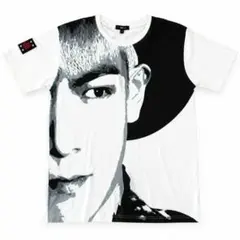 BIGBANG TOP 티셔츠 FANTASTICK BABYS2016