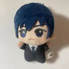 早川アキ 劇場版 チェンソーマン レゼ篇 ちびぐるみ ぬいぐるみ