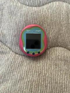 たまごっち ユニ ピンク tamagotchi uni pink 本体 バンド - メルカリ