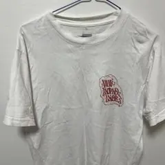 HUF ホワイト Tシャツ Sサイズ