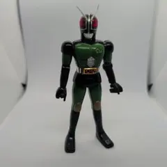 ブラック将軍 仮面ライダー DG フィギュア レア レトロ 昔 グッズ