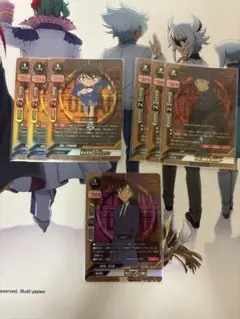 バディファイト　コナンのサムネイル