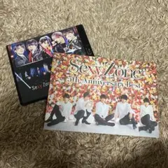 Sexy Zone/Sexy Zone Presents Sexy Tour～…