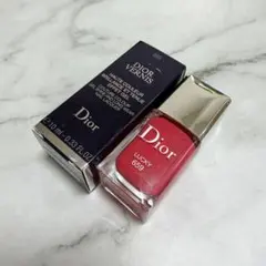 ChristianDior ディオール ヴェルニ ネイル エナメル 659のサムネイル