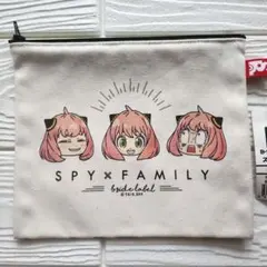 SPY×FAMILY　ポーチ