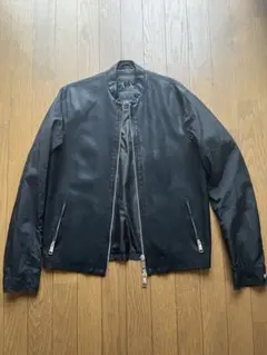 2026年最新】A|X ARMANI EXCHANGE メンズ シングルライダースの人気