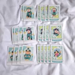 乱太郎 きり丸 しんべヱ 忍たま ぱしゃこれ