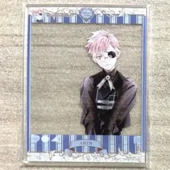 DIABOLIK LOVERS アクリルフォトカード 月浪シン