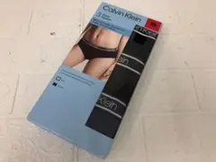 Calvin Klein カルバンクライン 3pack Hipster Mサイズ