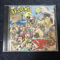 3B LAB.☆ S CD アルバム UPPER BEST