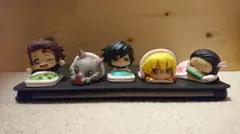 鬼滅の刃 おねむたん 壱ノ型 コンプリート