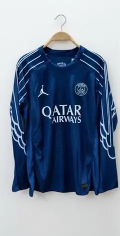 Paris Saint-Germain D.DOUÉ 14 ユニフォーム