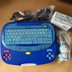 ドラえもん SUPER TV-PC スーパーテレビパソコン