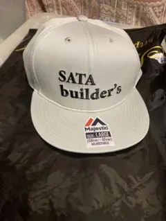 2026年最新】佐田ビルダーズ キャップの人気アイテム - メルカリ