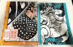 ジャンフェス ワンピース 特典