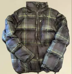 POLO Ralph Lauren ダウンジャケット チェック