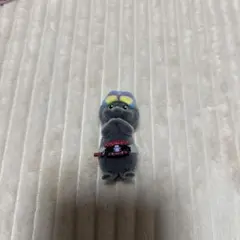 仮面にゃいだーその2 仮面ライダーガウ
