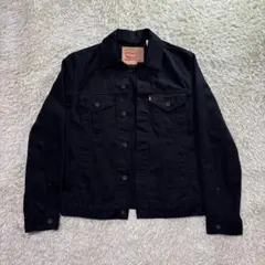 2026年最新】levi's デニムジャケット 3rdの人気アイテム - メルカリ