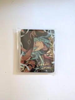 あんスタ　アニカフェ　コロッタ　日々樹渉