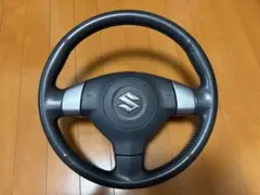 スズキ 純正 ステアリング ハンドル 本体　スイフトのサムネイル