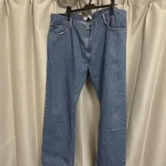 リーバイス 505デニムパンツ Levi's ジーンズ スターライト 44×30