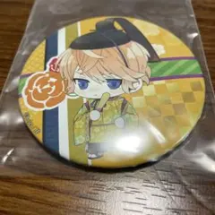 シュウ ちびっこヴァンパイア みやび ビッグ缶バッジ