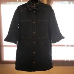 エイチアンドエム　デニムシャツ