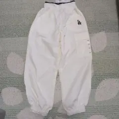 MLB LAドジャース ロングパンツ 150cm