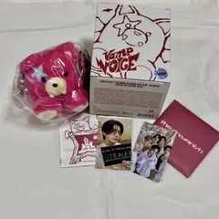 ジェイク ボイスキーリング enhypen