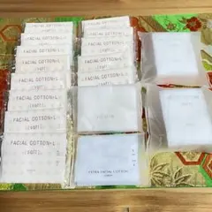 ALBION フェイシャルコットンセットイグニス