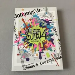 素顔4 ジャニーズ盤 - メルカリ
