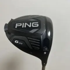 PING G425 LST ドライバー 9度のサムネイル
