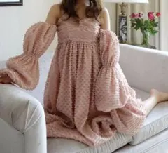 ワンピース Rosy Luce CAMISOLE 2WAY DRESS 2026年最新】Rosy luce birthday camisole 2way dressの人気アイテム