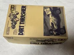 TAMIYA ダートスラッシャー スペアボディセットのサムネイル