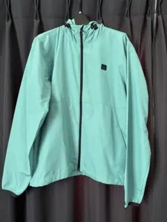 BILLABONG ADVENTURE DIVISION ナイロンジャケット