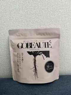 GOBEAUTÉ ゴボウ茶 30ティーパックのサムネイル