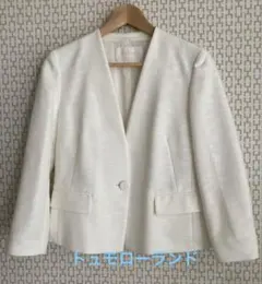 2025年最新】Ballsey レディース ノーカラージャケットの人気アイテム