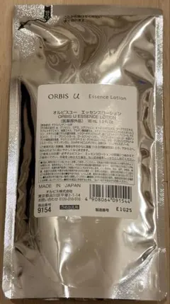 ORBIS ｕ　オルビスユー　エッセンスローション 180mL