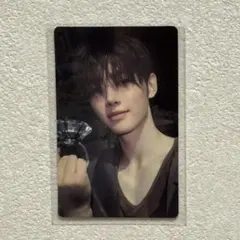 【莉様 専用】ENHYPEN THE SIN:VANISH トレカ ソンフン